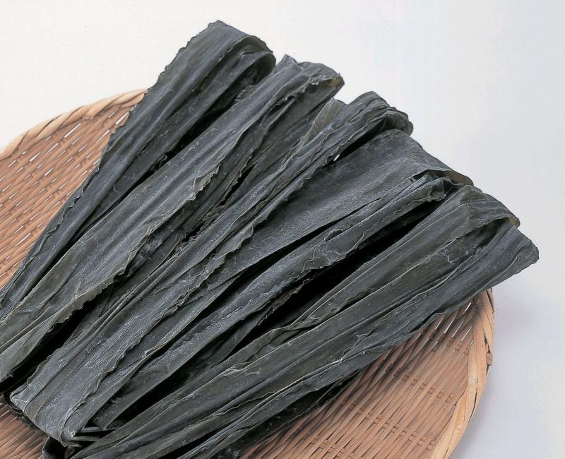 日高昆布（１００ｇ入り）