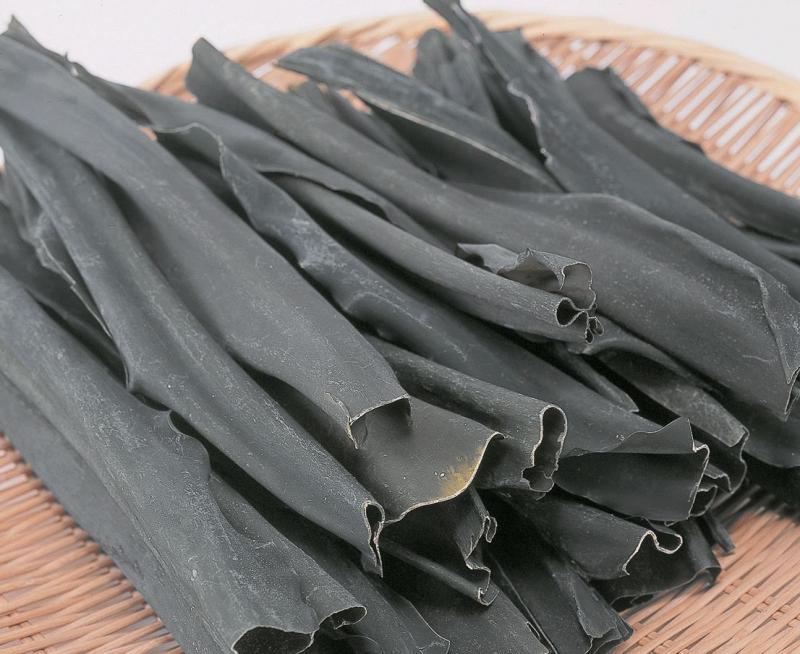 真昆布（２００ｇ入り）